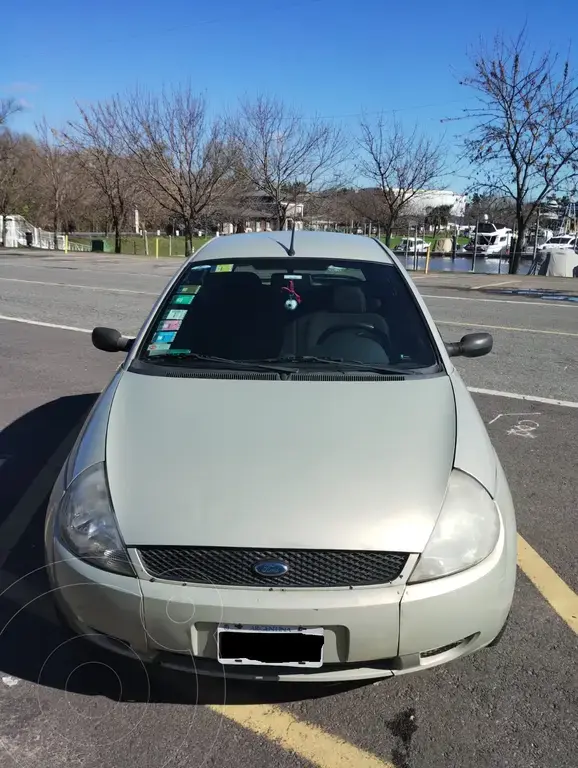 Ford Ka 1.0L Tattoo Plus (999 Cc) 2006 - foto 2