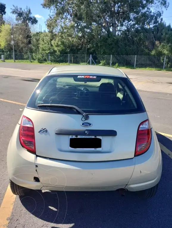 Ford Ka 1.0L Tattoo Plus (999 Cc) 2006 - foto 3