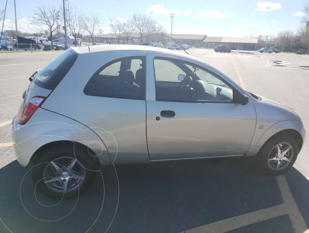 Ford Ka 1.0L Tattoo Plus (999 Cc) 2006 - foto 4