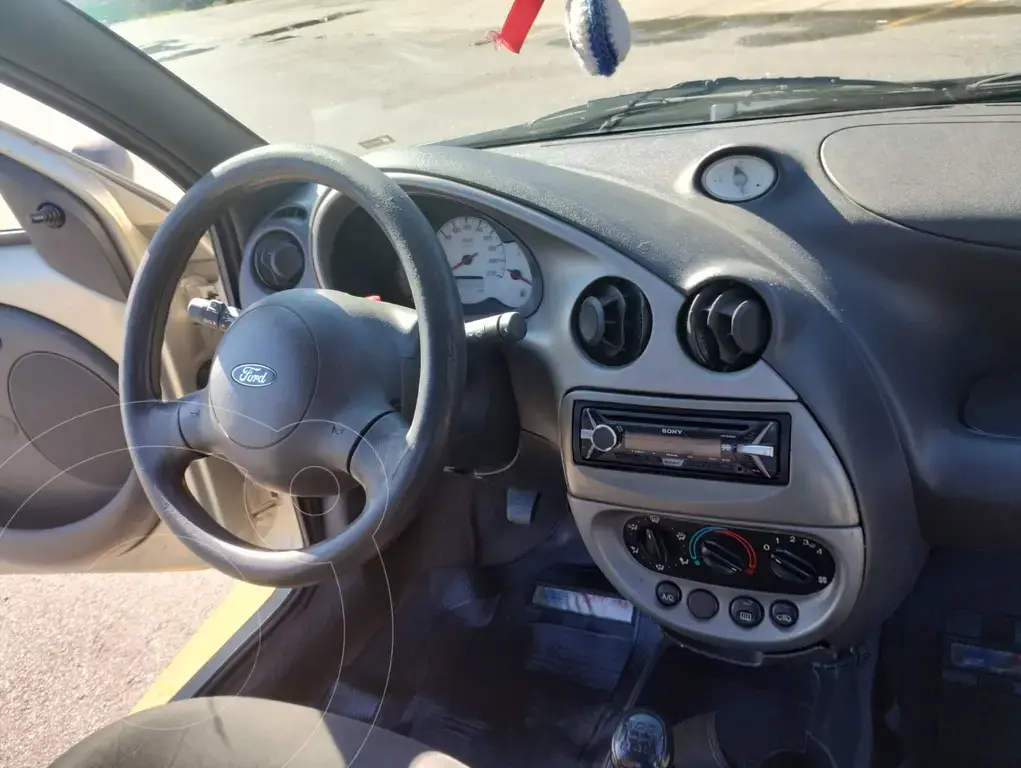 Ford Ka 1.0L Tattoo Plus (999 Cc) 2006 - foto 5