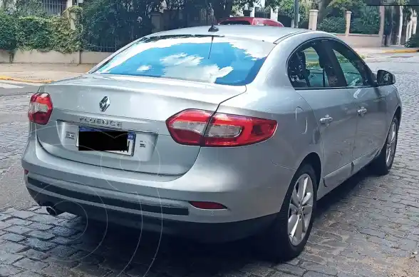 Renault Fluence Privilège 2.0 Aut  2019 - foto 1