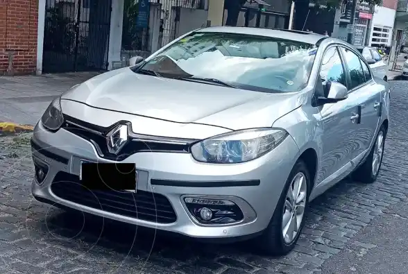 Renault Fluence Privilège 2.0 Aut  2019 - foto 2