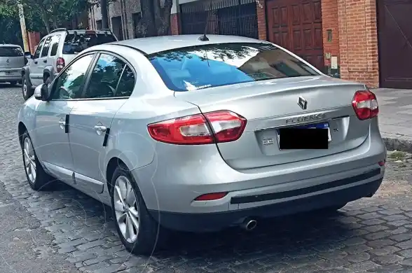 Renault Fluence Privilège 2.0 Aut  2019 - foto 3
