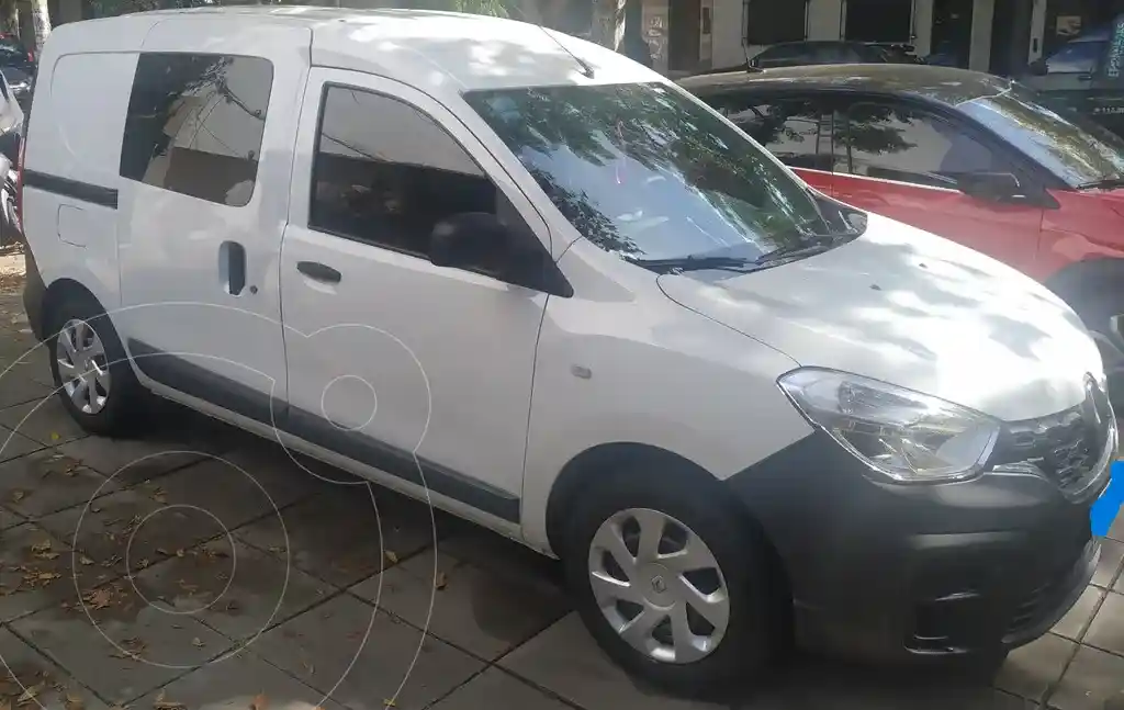 Renault Kangoo Express 1.6 Sce 5A  2024 - foto 1