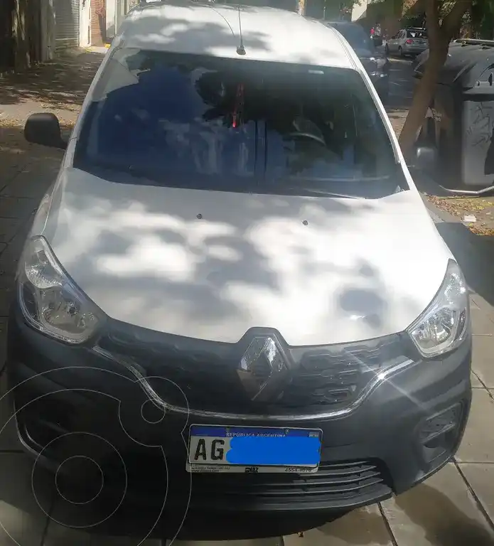 Renault Kangoo Express 1.6 Sce 5A  2024 - foto 2