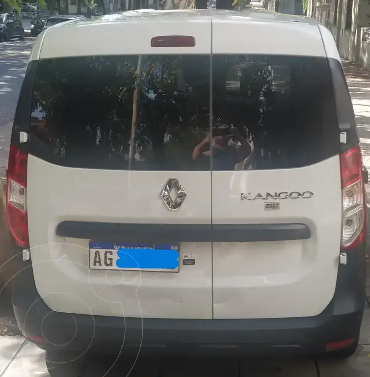 Renault Kangoo Express 1.6 Sce 5A  2024 - foto 3