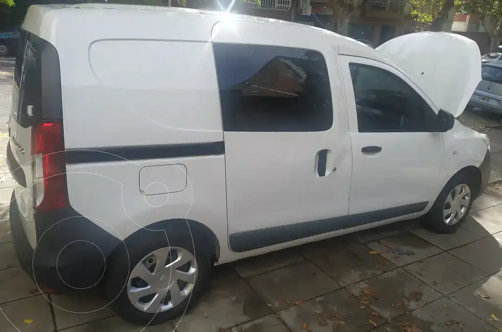 Renault Kangoo Express 1.6 Sce 5A  2024 - foto 4