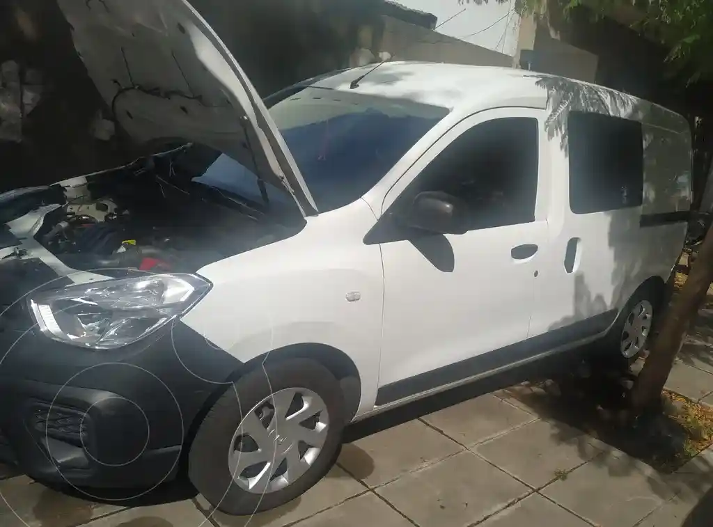 Renault Kangoo Express 1.6 Sce 5A  2024 - foto 5