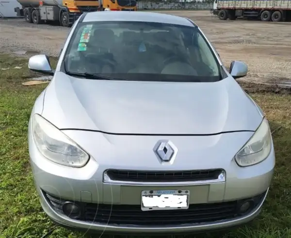 Renault Fluence Dynamique 2.0 Pack (1997 Cc) 2013 - foto 1