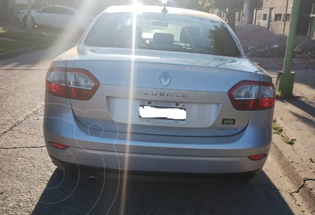Renault Fluence Dynamique 2.0 Pack (1997 Cc) 2013 - foto 3