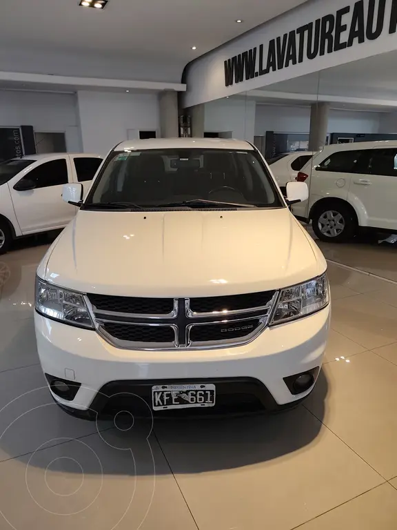 Dodge Journey Se (2360 Cc) 2011 - foto 2
