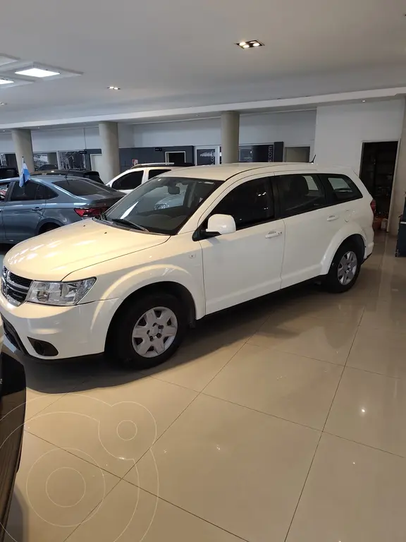 Dodge Journey Se (2360 Cc) 2011 - foto 3