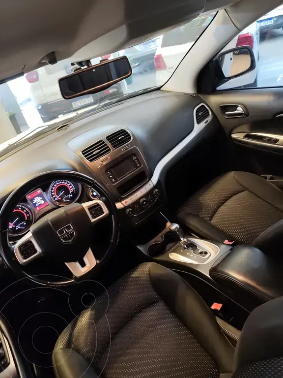 Dodge Journey Se (2360 Cc) 2011 - foto 4