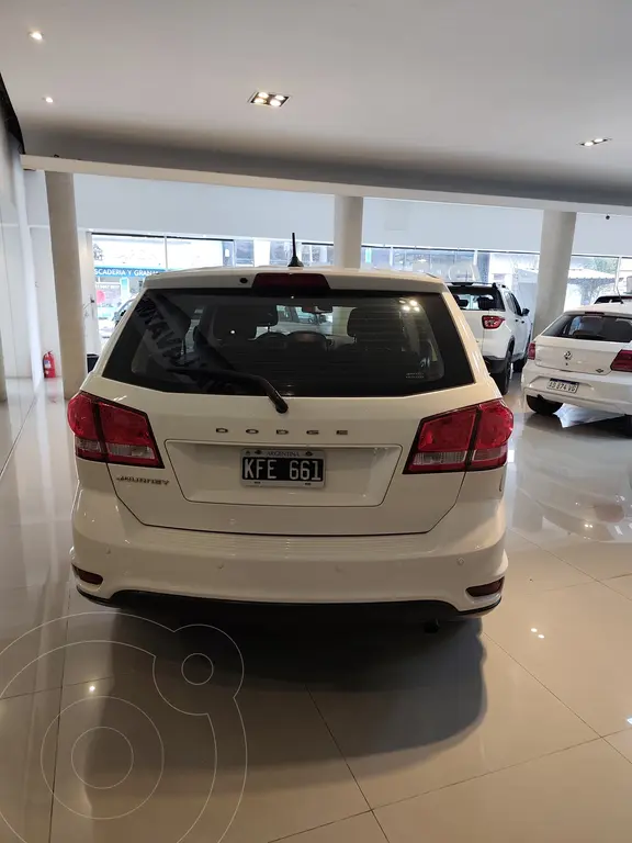 Dodge Journey Se (2360 Cc) 2011 - foto 5