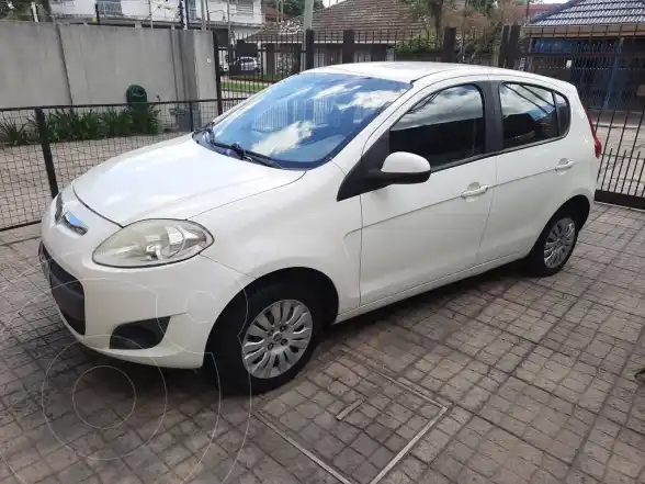 Fiat Palio 5P Attractive (85Cv)  2014 - foto 1