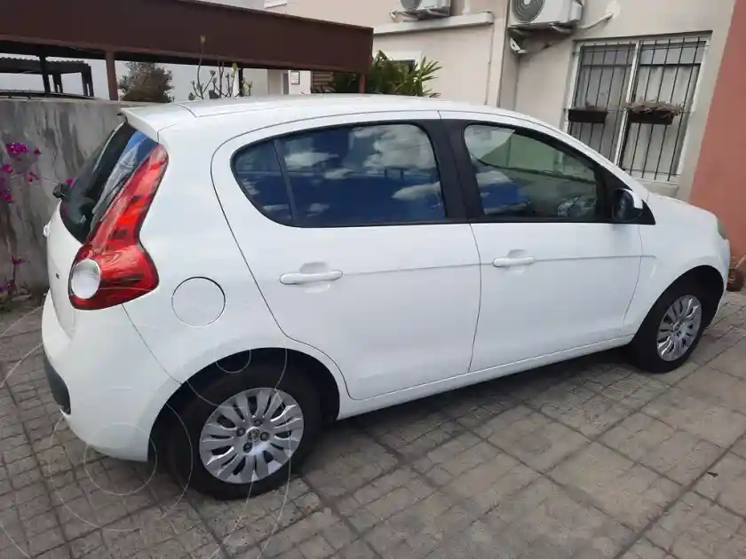 Fiat Palio 5P Attractive (85Cv)  2014 - foto 3