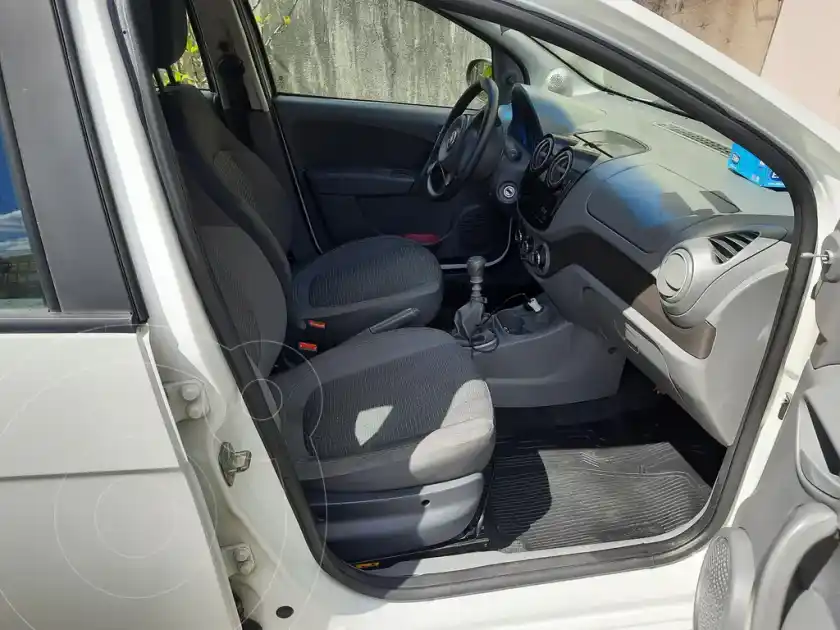 Fiat Palio 5P Attractive (85Cv)  2014 - foto 4