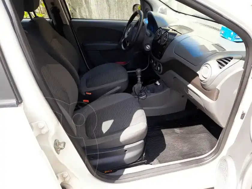 Fiat Palio 5P Attractive (85Cv)  2014 - foto 5
