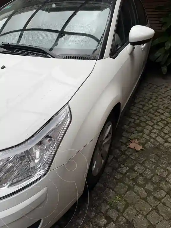 Citroën C4 1.6 Hdi Sx  2014 - foto 1
