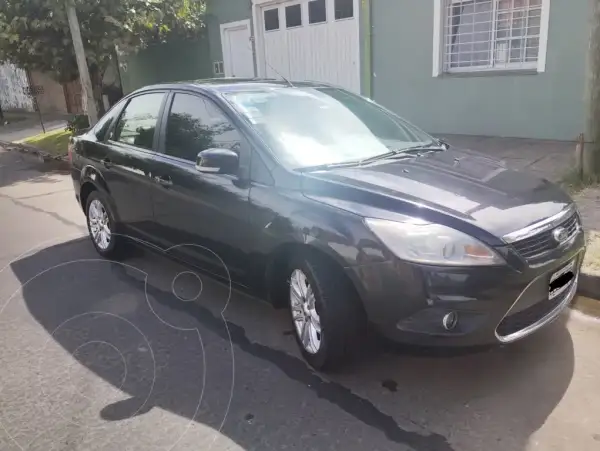 Ford Focus Exe Ghia 2.0L (2000 Cc) 2010 - foto 1