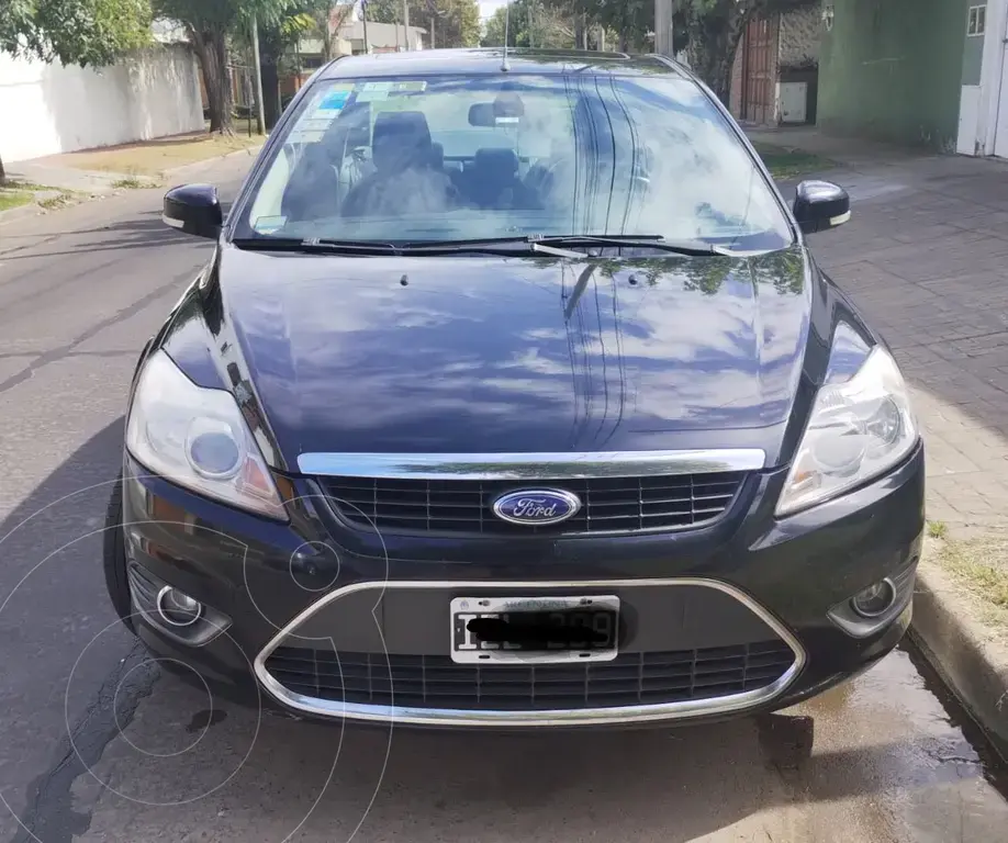 Ford Focus Exe Ghia 2.0L (2000 Cc) 2010 - foto 3