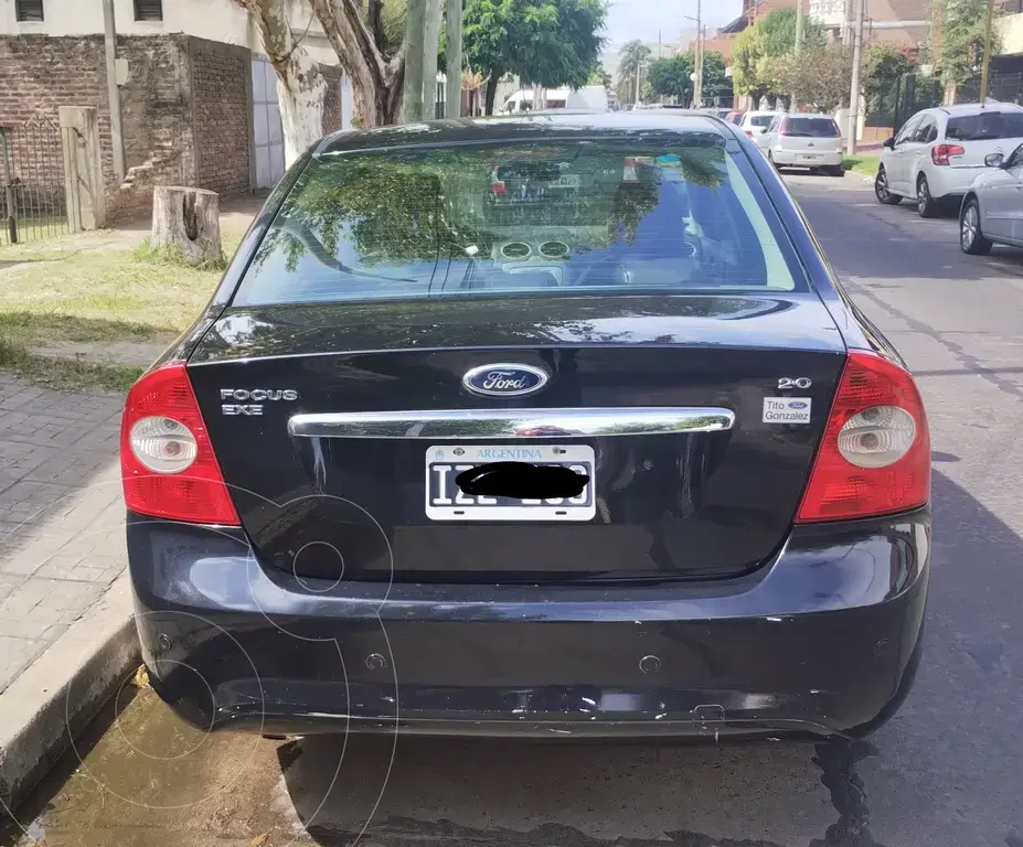 Ford Focus Exe Ghia 2.0L (2000 Cc) 2010 - foto 5