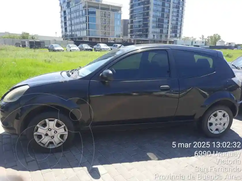 Ford Ka 1.0L Fly Viral 2013 - foto 1
