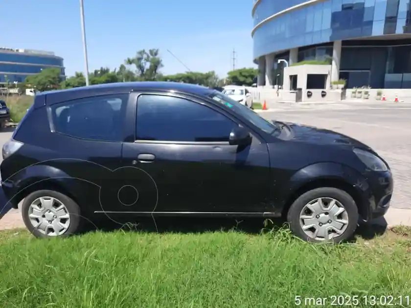Ford Ka 1.0L Fly Viral  2013 - foto 2
