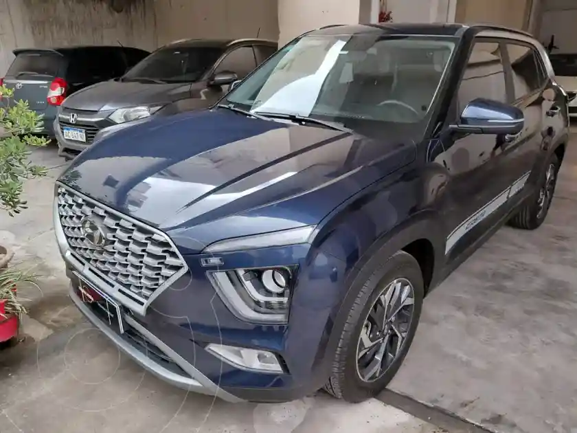 Hyundai Creta Safety +  2024 - foto 1