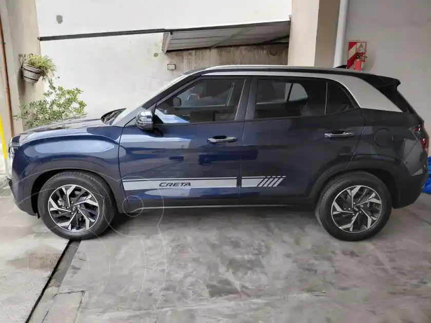 Hyundai Creta Safety +  2024 - foto 2