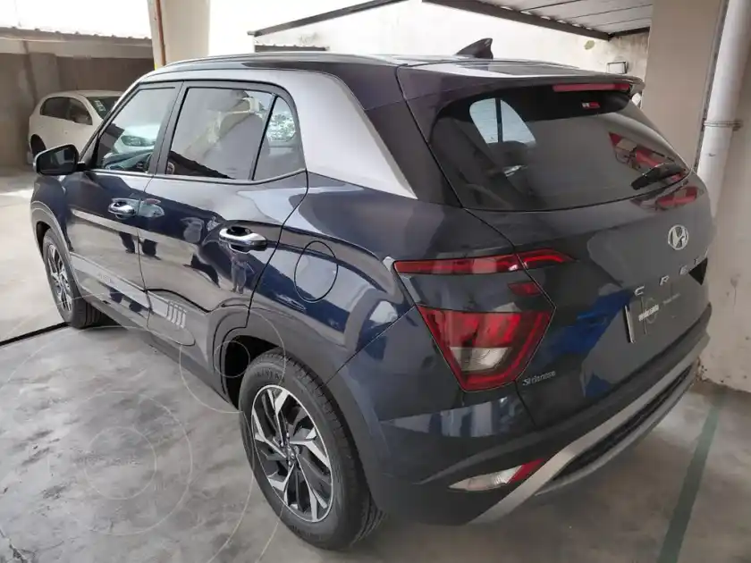 Hyundai Creta Safety +  2024 - foto 3