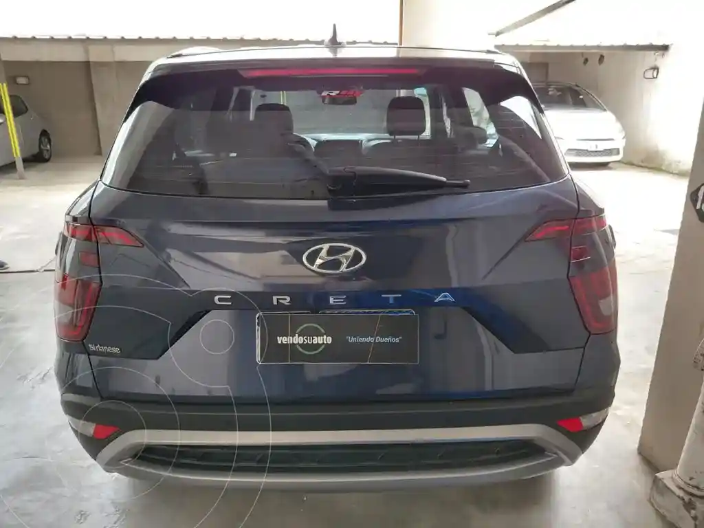 Hyundai Creta Safety +  2024 - foto 4