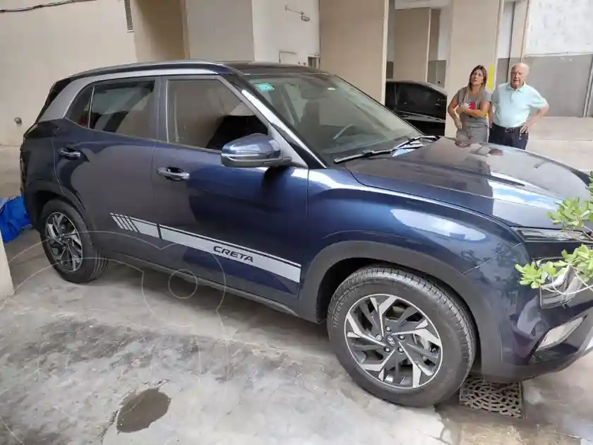 Hyundai Creta Safety +  2024 - foto 5