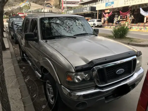 Ford Ranger 2005 - foto 1