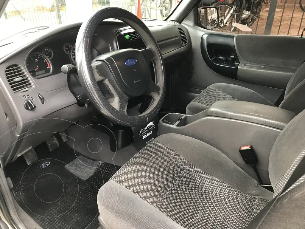 Ford Ranger Xlt 2.8L 4X4 Tdi Cd (2785 Cc) 2005 - foto 3