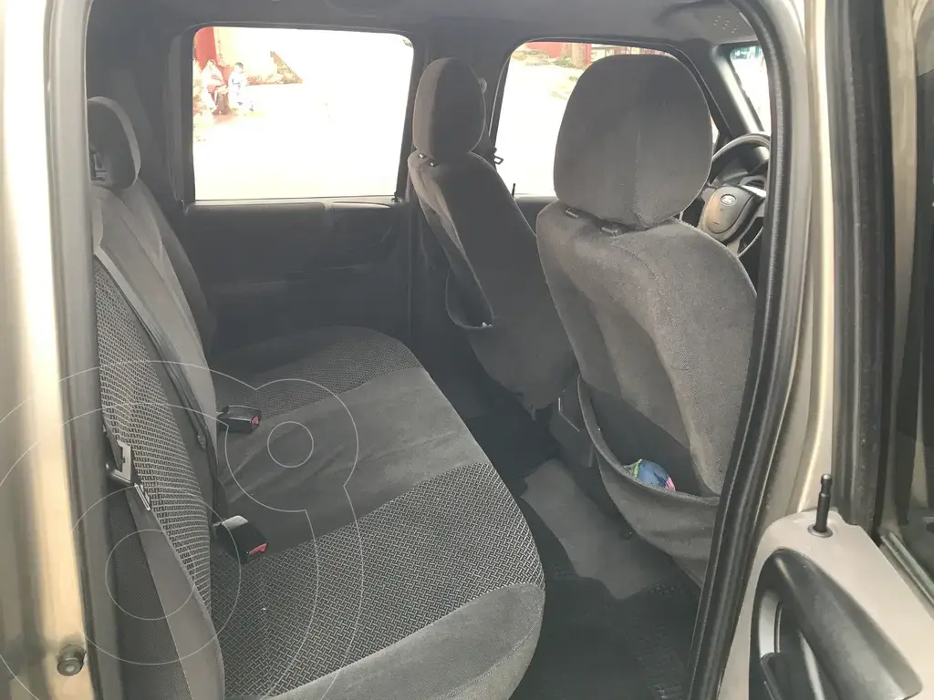 Ford Ranger Xlt 2.8L 4X4 Tdi Cd (2785 Cc) 2005 - foto 4