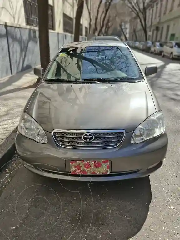 Toyota Corolla 2.0 Xei Td  2006 - foto 1