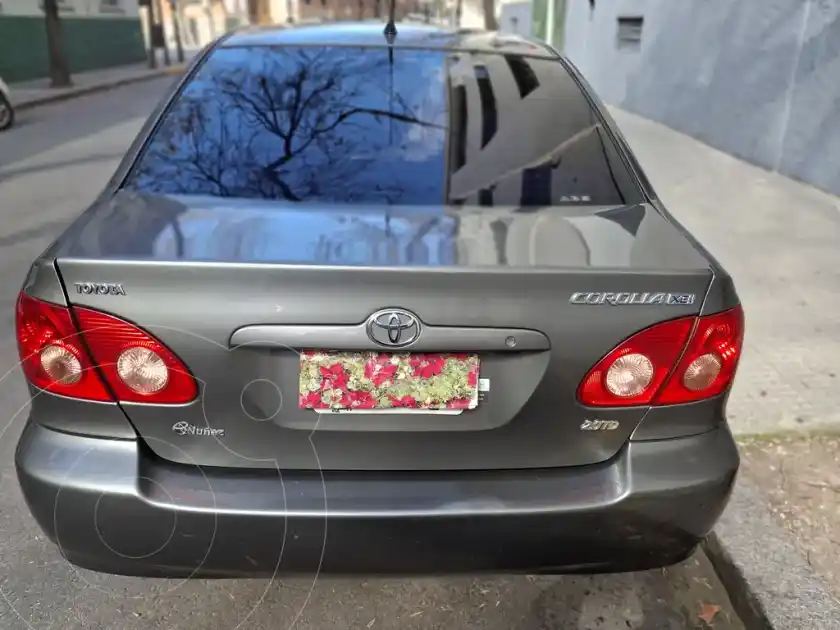 Toyota Corolla 2.0 Xei Td  2006 - foto 2