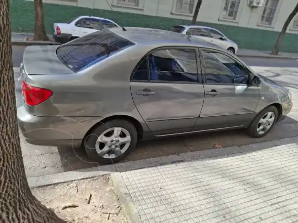 Toyota Corolla 2.0 Xei Td  2006 - foto 3