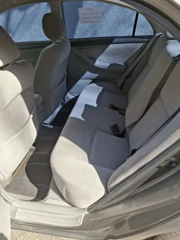 Toyota Corolla 2.0 Xei Td  2006 - foto 5