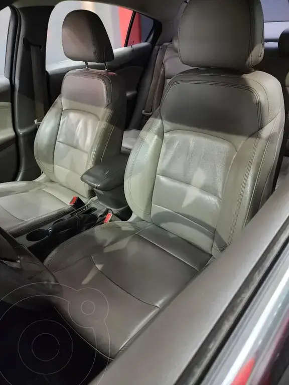Chevrolet Cruze Ltz Aut  2017 - foto 4