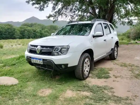 Renault Duster Dynamique  2017 - foto 1