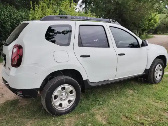 Renault Duster Dynamique  2017 - foto 2