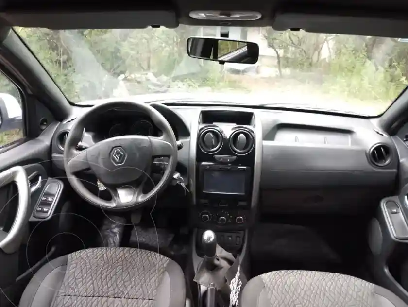 Renault Duster Dynamique  2017 - foto 3