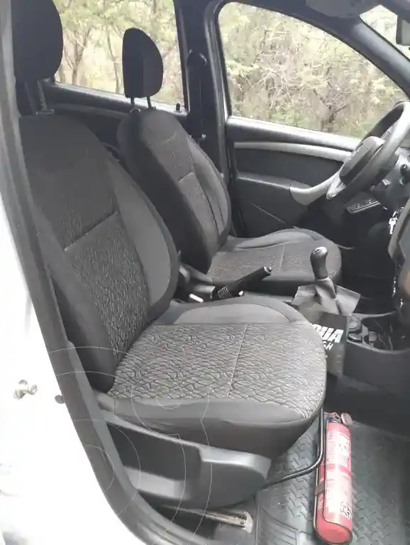Renault Duster Dynamique  2017 - foto 4