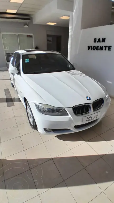 BMW Serie 2012 - foto 1