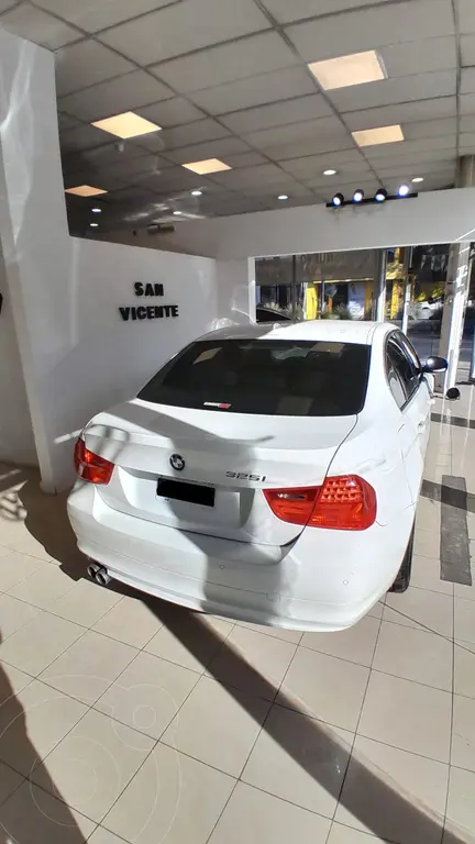 Bmw Serie 3 Sedán 325I Executive (2497 Cc) 2012 - foto 2
