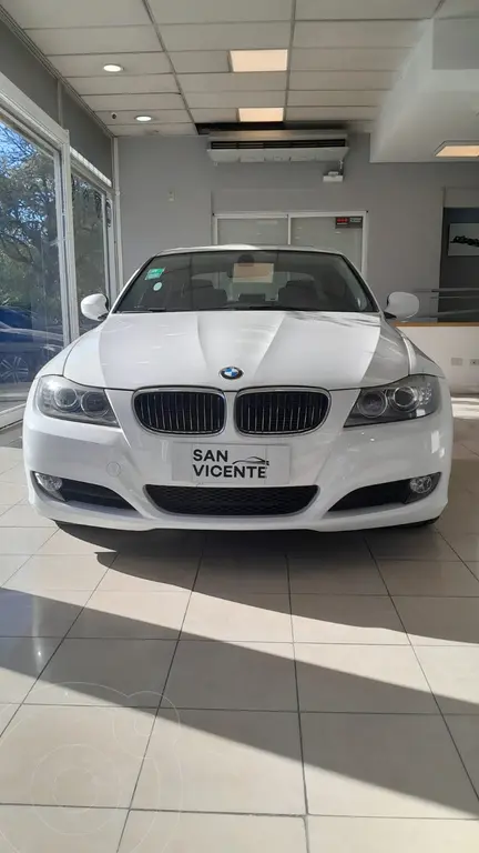Bmw Serie 3 Sedán 325I Executive (2497 Cc) 2012 - foto 3
