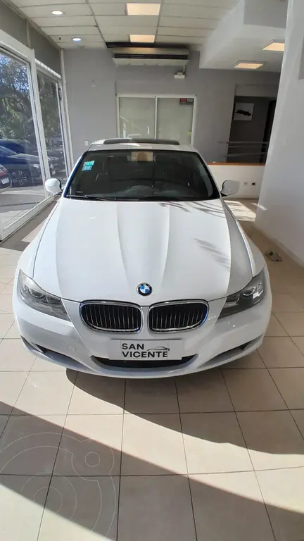 Bmw Serie 3 Sedán 325I Executive (2497 Cc) 2012 - foto 5