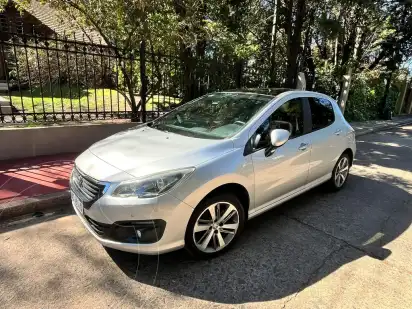 Peugeot 308 Feline Thp Tiptronic  2018 - foto 1